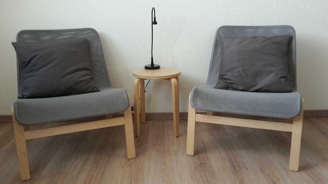 Apartament Schwalbennest Fürth Zewnętrze zdjęcie