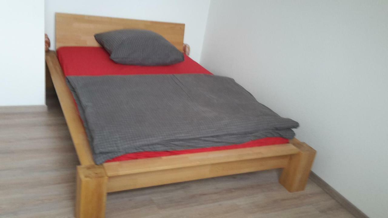 Apartament Schwalbennest Fürth Zewnętrze zdjęcie