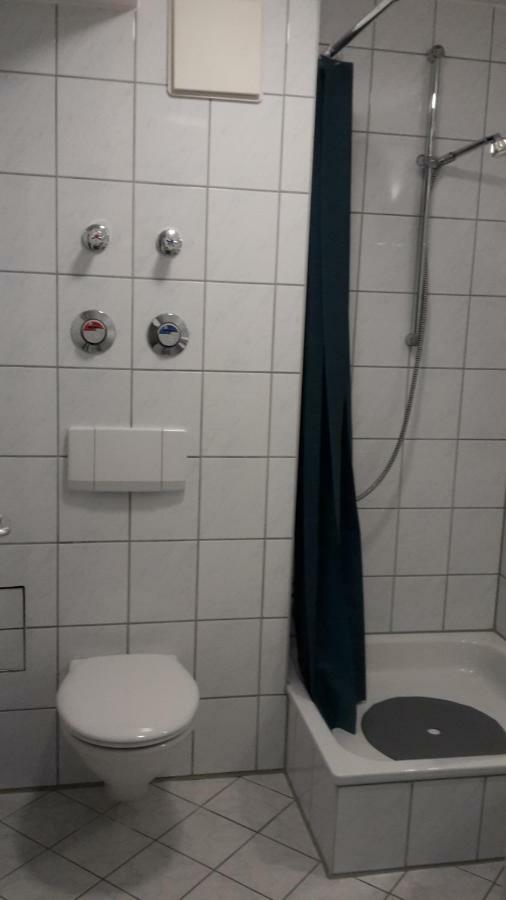 Apartament Schwalbennest Fürth Zewnętrze zdjęcie